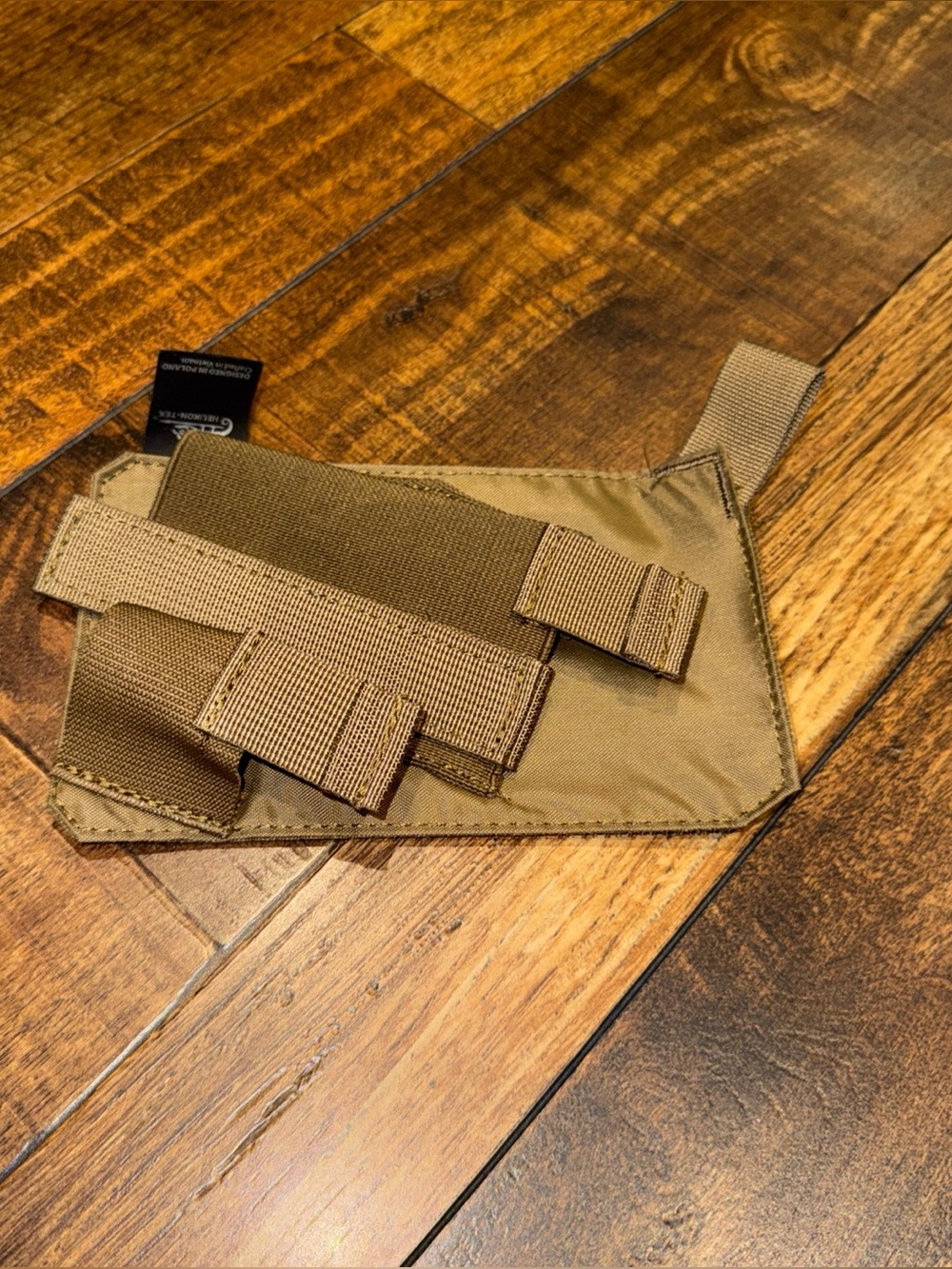 Helikon-Tex Pistol Holder Insert/ $8 for each
